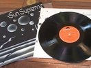 IBIS - SUN SUPREME - IT.POLYDOR -V.RARE ORIGINAL HEAVY PROGRESSIVE/INNER SLEEVE