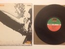 LED ZEPPELIN - I - ORIGINAL FIRST ALBUM VINYL LP - SD 19126 AT/GP PR RS VG+