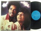 JOHN & PAM MORRIS new life PAKEJO'S gospel funk / modern soul LP RARE *Listen*