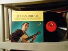 JULIAN BREAM GUITAR CLASSICS SPANISH GUITAR RCA LSC 2606 SHADED DOG 1s/1s NM