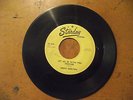 45 Record Eddie Skelton Let Me Be With You Forever