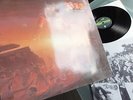 DEEP PURPLE / DIO      - THE LAST IN LINE -    MINT ARCHIVE ALBUM / TOP ZUSTAND
