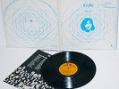 THE KINKS LOLA VS POWERMAN LP 1970 ORIGINAL FOLD-OUT COVER EX+ RARE