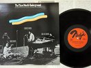 DOLLAR BRAND/DON CHERRY/CARLOS WARD THIRD WORLD-UNDER GROUND NADJA JAPAN LP