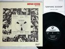 GINPARIS SESSION JUNE 26,1963 THREE BLIND MICE TBM-2509 JAPAN Vinyl LP