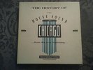 THE HISTORY OF THE HOUSE SOUND OF CHICAGO Box Set, 120 tracks, 12x12