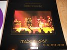 Deep Purple 2 Lp Anniversary Made in Japan nMint rare Lp Orig.UK