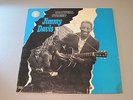 Jimmy Davis-Maxwell Street-LP 1965 Elektra EKL-303 Mono