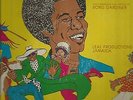 BORIS GARDINER / ''EVERY NIGGER IS A STAR'' / RARE / LP / VG+