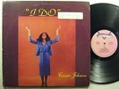 CONNIE JOHNSON i do GTS gospel funk / modern soul LP RARE *Listen*