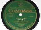 RUSSIAN 78 RECORD 