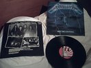 Metallica LP Ride The Lightning,near mint condition+++,rare