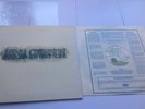 King Crimson Starless And Bible Black LP 1974 Island Records ltd, ILPS.9275-A...