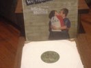 New Found Glory Vinyl LP 1st Press Sticks And Stones White Vinyl 1857/2000