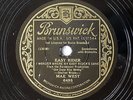 MAE WEST: I Wonder Where My Easy Rider's Gone & A Guy What Takes His Time