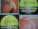 SALSA VARIOUS OSCAR D' LEON DIMENSION LATINA LA BANDA PROMO UNIQ CVR RARE