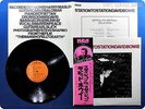 DAVID BOWIE Station to Station RVP-6027 OBI LP s6863