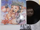 NECROPHILIAC Chaopula citadel of mirrors 1992 Human Waste,Obscure,Carcass,Death