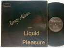 KENNY MANN WITH LIQUID PLEASURE s/t LP 1980 private RARE funk soul N.Carolina