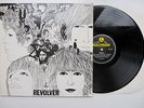 BEATLES: Revolver   SCARCE 1982 UK MONO RE-ISSUE LP   PARLOPHONE PMC 7009   EX+