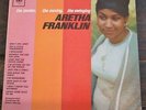 Aretha Franklin - Tender, Moving, Swinging - DEMO - Columbia 1876 - Near Mint