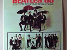 The BEATLES '65  - LP Record on Capitol T-2228 -- High Fidelity -- 1965