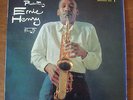 ERNIE HENRY Presenting... Original DEEP GROOVE Riverside Mono 1956 LP