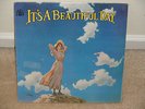 IT'S A BEAUTIFUL DAY WHITE BIRD ALBUM STILL SEALED HALF SPEED MASTERED