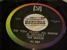 Beatles 45 