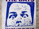 THE BATS - Made Up In Blue EP 12