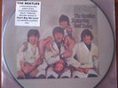 TRES RARE LP PICTURE THE BEATLES  - YESTERDAY AND TODAY