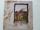 Led Zeppelin - Volume IV 4 - Classic Records 2005 - Audiophile Quiex   LP