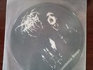 Darkthrone - Transilvanian Hunger PICTURE LP RARE Black Metal