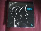 Very Rare album by Thecycle. Tamarac label, from Toronto SKP 1003