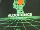 JOHN HYDE AUDIOTRONICS ROUGE LIBRARY UK LP 1986 ASTRAL SOUNDS SYNTH FUNK LISTEN
