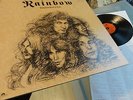 RAINBOW      - LONG LIVE ROCK´N ROLL -  MINT GERMAN ORIGINAL ALBUM / TOP ZUSTAND