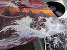 DEEP PURPLE / DIO      - HOLY DIVER -    MINT ARCHIVE ALBUM / TOP ZUSTAND