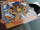 DEEP PURPLE / DIO      - SACRED HEART -    MINT ARCHIVE ALBUM / TOP ZUSTAND