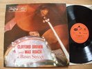 CLIFFORD BROWN & MAX ROACH: