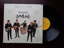 ORIG  SIS CELLO LP Rave Up with THE YARDBIRDS Epic BN 26177 M-/EX