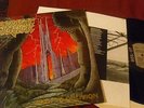 Energetic Krusher - Path To Oblivion Lp 33 giri (Vinyl Solution Sol 17)
