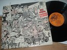 Roy Chubby Brown Common As Muck SIGNED GUARDIAN GRCBA60 UK LP