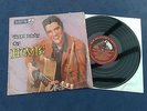 ELVIS PRESLEY 