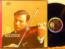 Capitol SPBR 8502 The Art Of Milstein Tchaikovsky CTO Sarasate 2LP FDS NM