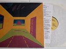 BERMUDA TRIANGLE-BERMUDAS II LP RARE PRIVATE PSYCH SIGNED ORIG W/INSERT LISTEN