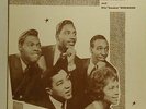 Smokey Robinson & the Miracles (sheet music) Shop Around   4 pages Motown