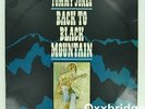 SEALED TOMMY JONES Back to Black Mountain 1977 OVATION Nashville Sound Guitar LP