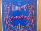 OOP The Hellacopters 