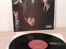 ROLLING STONES - NO.2 (DECCA LK 4661) UK 1965 MONO LP WITH BLIND MAN TEXT 2A/1A