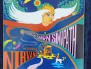 NIRVANA-THE STORY OF SIMON SIMOPATH,BELL,RARE PSYCH NEAR MINT LP